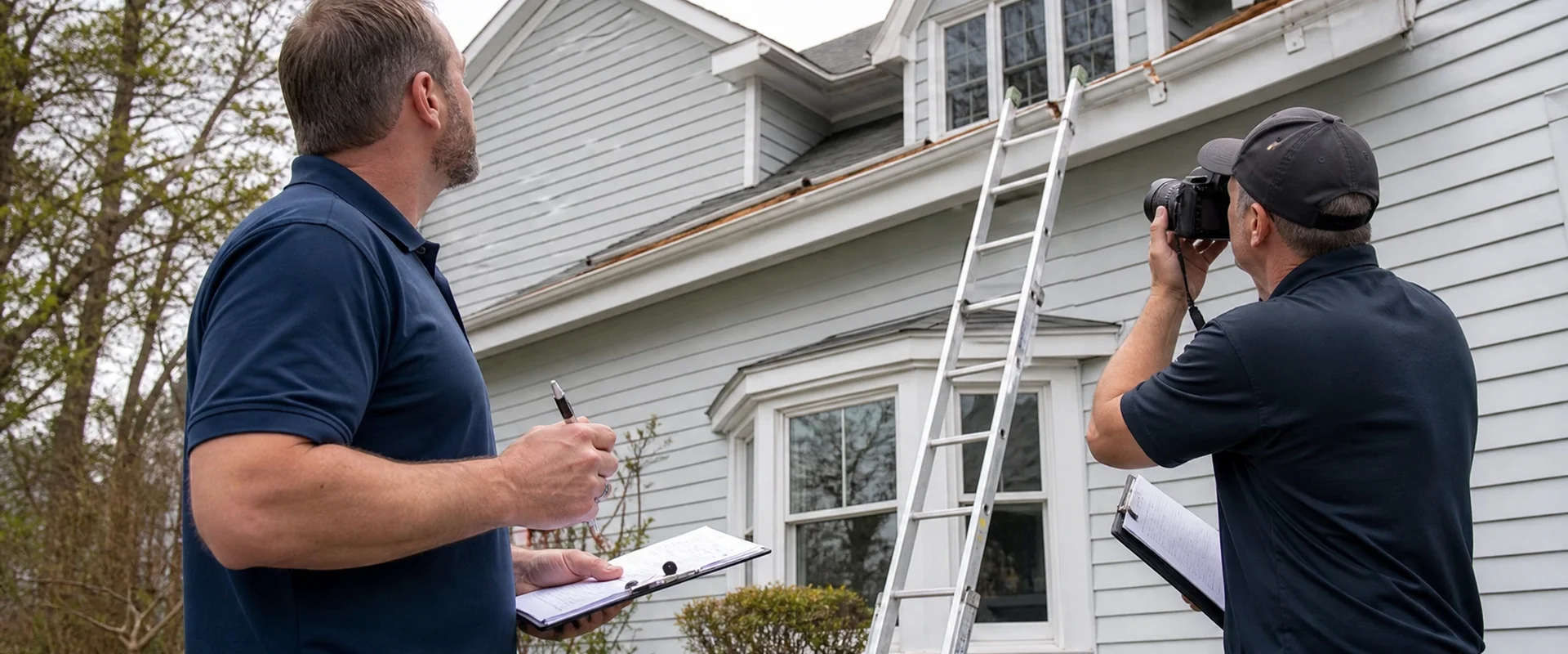 Insurance Claim Assistance